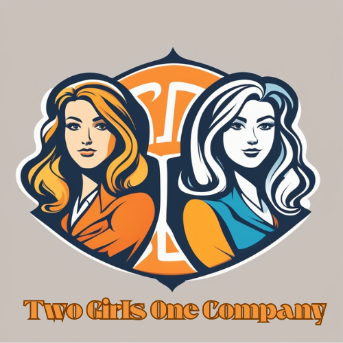 Two Girls One Company